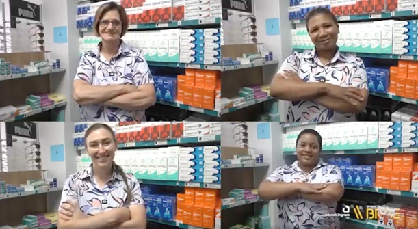 Village Square Pharmacy, Bethlehem