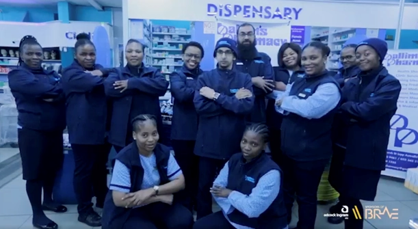 Ballim's Pharmacy, Pietermaritzburg