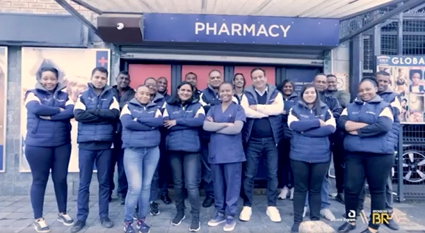Medport Pharmacy, Pietermaritzburg
