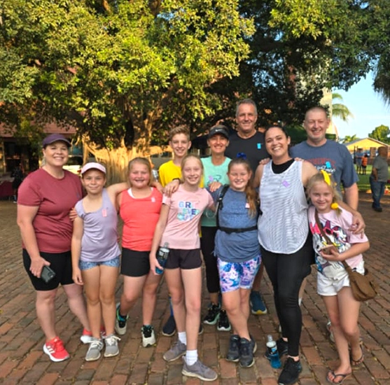 Messina Pharmacy Champions Community Wellness